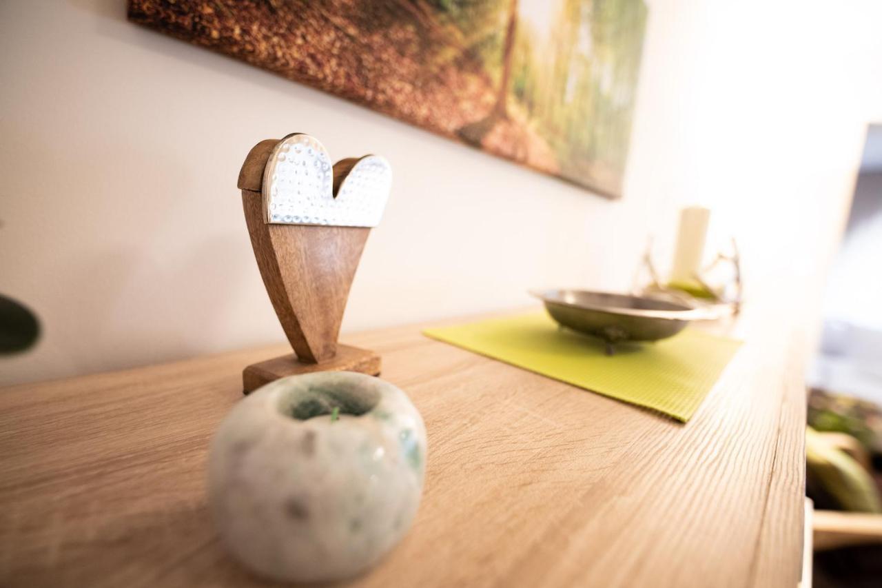 Apartmán Weitblick Garmisch-Partenkirchen Exteriér fotografie