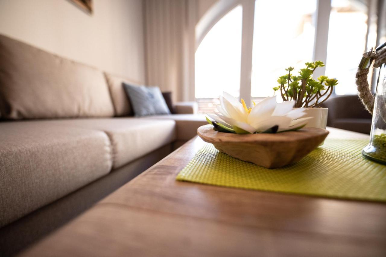 Apartmán Weitblick Garmisch-Partenkirchen Exteriér fotografie